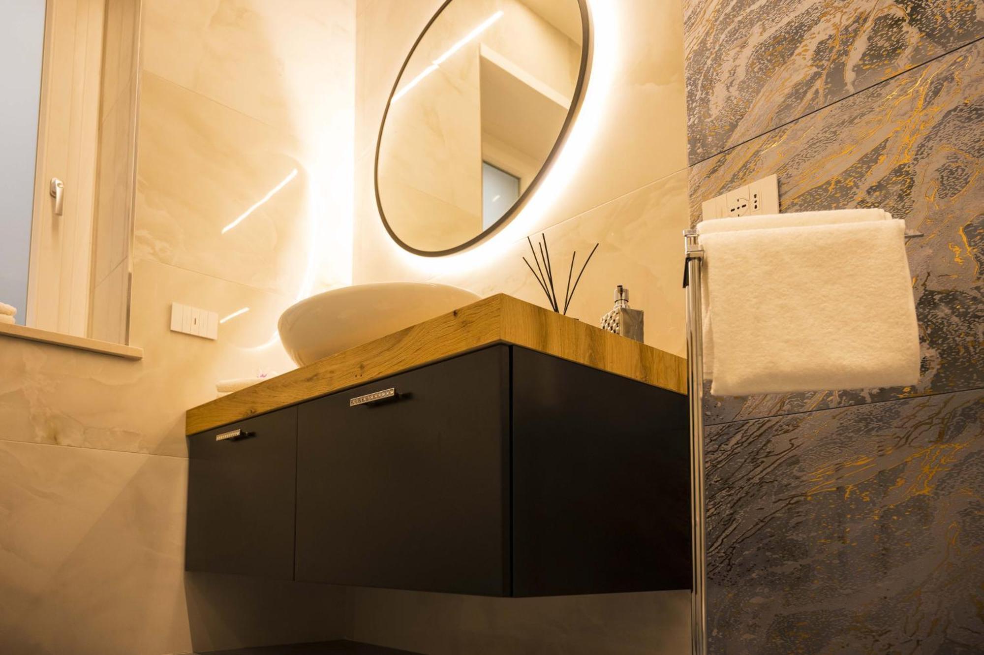 Panvinio 25 Apartment - Royal Welcome Verona Exterior photo