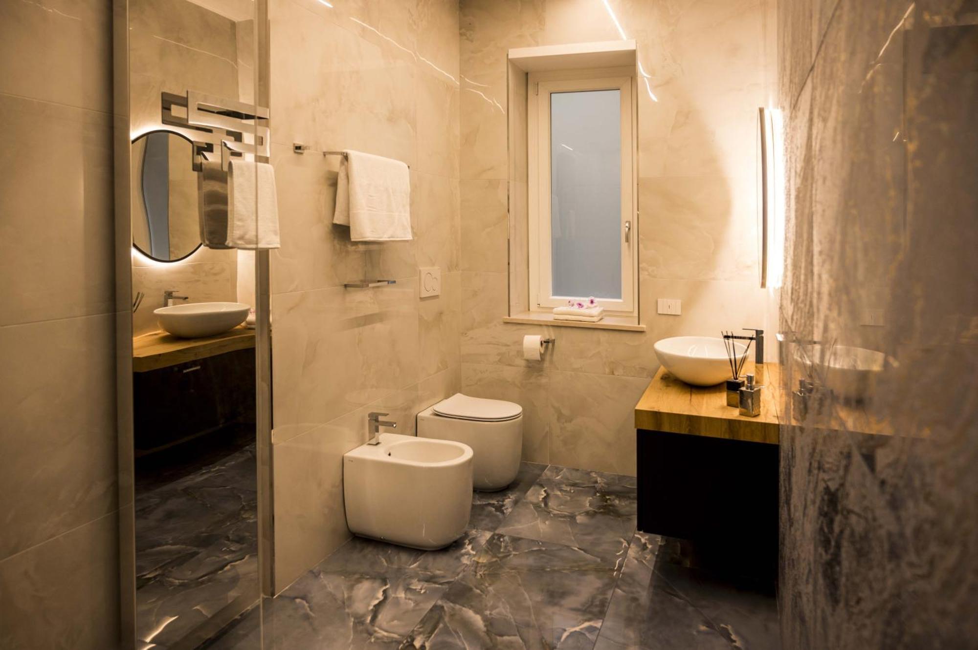 Panvinio 25 Apartment - Royal Welcome Verona Exterior photo